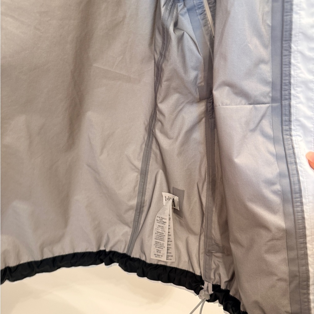 Patagonia Torrentshell 3L Jacket - Picture 9 of 13